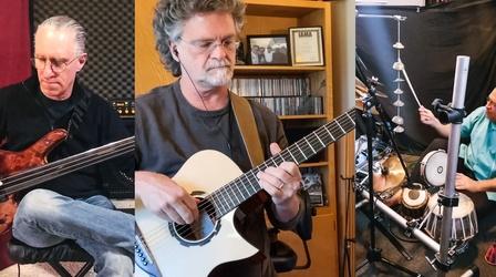 Video thumbnail: House Concert Series StringSongs