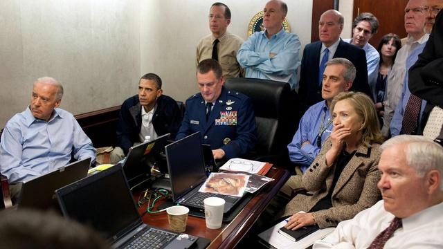 Inside the intel that led to Osama bin Laden's killing