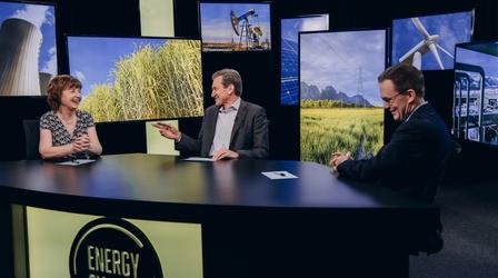 Video thumbnail: Energy Switch Making Energy More Sustainable