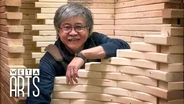 Meet Foon Sham: The Artist Whose Sculptures Define the DC Region