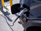 Can charging network keep up with electric vehicle demand?