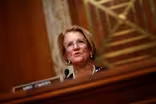 Sen. Capito: Biden left GOP 'in the dust' on infrastructure
