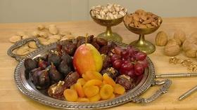 Video thumbnail: Food Over 50 Sweet Things: Is Sugar Public Enemy #1?