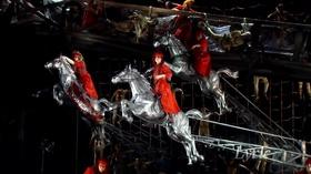 Video thumbnail: Chicago Tonight ‘We’ll Be Back Stronger’: Performing Arts Groups Rally