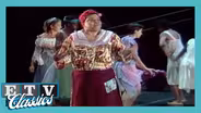 Urban Bush Women: Bringing Praise House to the Stage (1991)