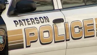 New recruits for Paterson police department sworn in