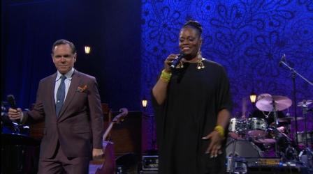 Video thumbnail: International Jazz Day Too Close for Comfort