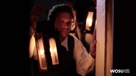 Video thumbnail: Columbus Neighborhoods Underground Railroad In Clintonville: Bull Family