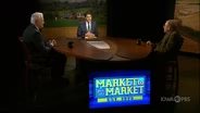 Market Plus with Ernie Goss and Chris Robinson