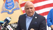 Camden Mayor will not seek re-election