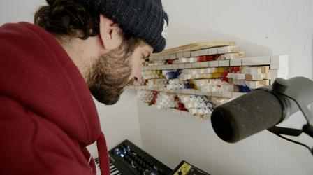 Video thumbnail: Broad and High Dancer Turned Sculptor, Bella Whitt and The Fog