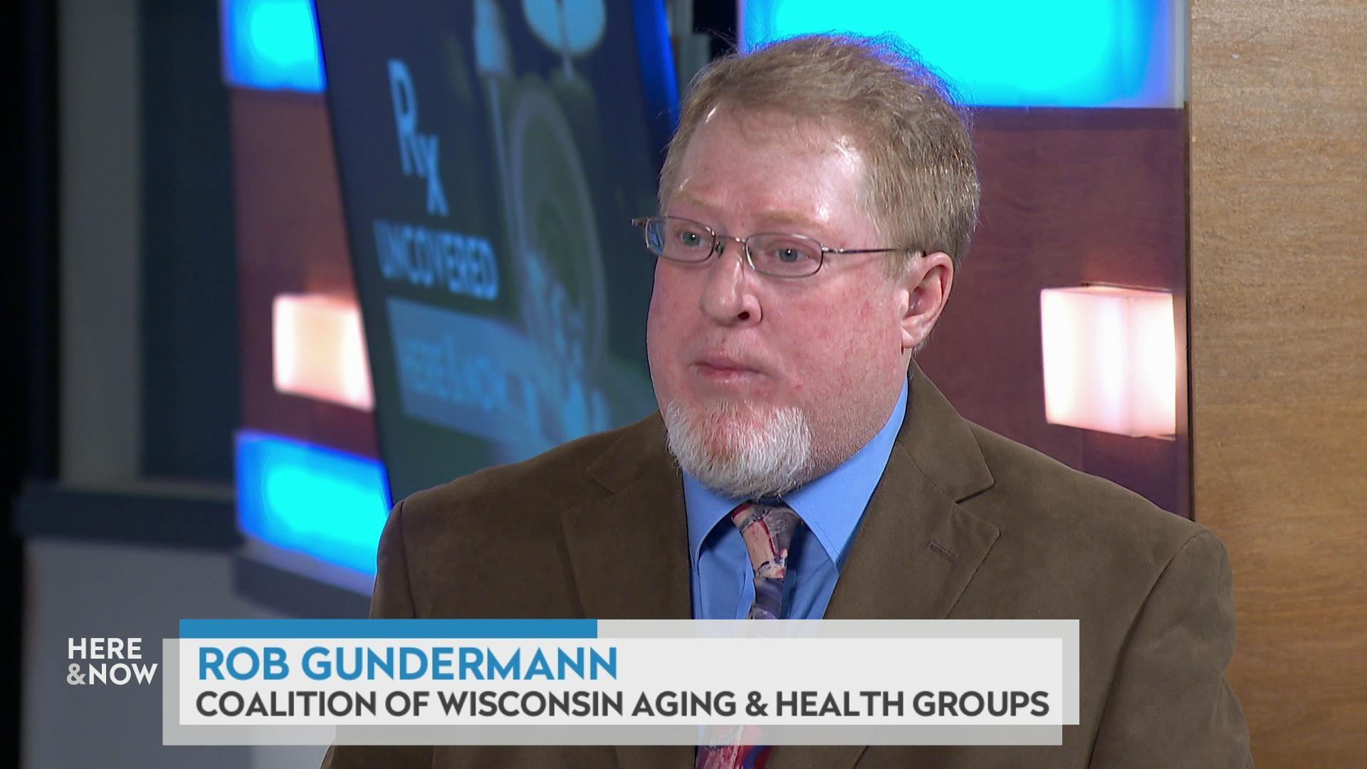 Rob Gundermann on copay accumulator impacts on health costs