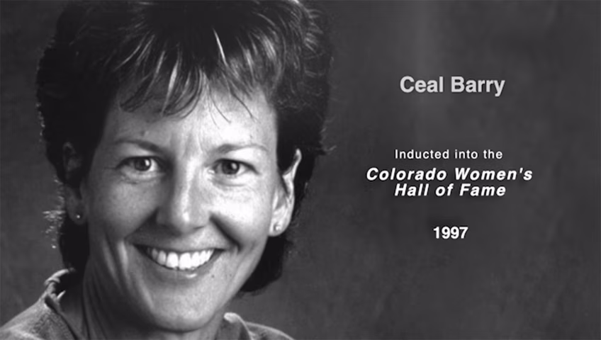 Great Colorado Women