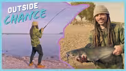 Shore Fishing