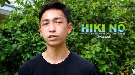 Video thumbnail: HIKI NŌ 5/13/21 | Student Reflections Spring 2021 Part 2