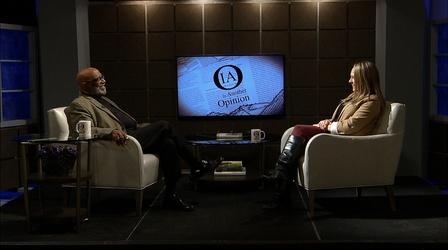 Video thumbnail: In Another Opinion In Another Opinion 2/27/2022