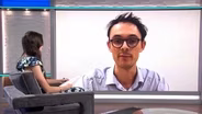 Reporter's Notebook