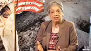A conversation with one of the "Hidden Figures"