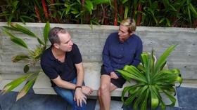 Video thumbnail: Articulate Allora & Calzadilla: Displacement and Defamiliarization