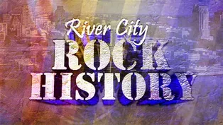 River City Rock History