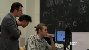 Making Machines Learn