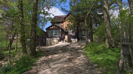 Video thumbnail: Chicago Tonight Restoring the Chicago Home of Rotary International’s Founder