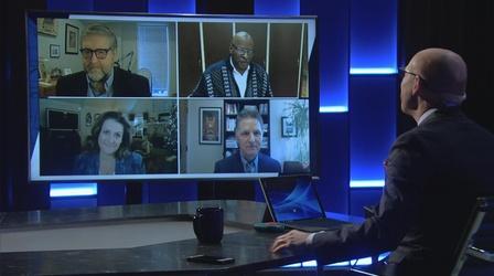 Video thumbnail: Kansas City Week in Review Year in Review - Dec 18, 2020