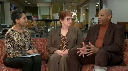 Video thumbnail: R-Town Martin Luther King Jr day. Three Hots and a Cot.