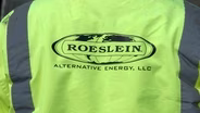 Roeslein Alternative Energy