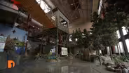 Outdoor Adventure Center brings Michigan’s outdoors inside