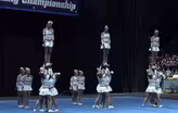 2022-2023 GHSA Cheerleading Championships 3A & 6A Finals