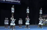 2022-2023 GHSA Cheerleading Championships 3A & 6A Finals