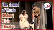The Sound of Music - Elkhart Civic Theatre