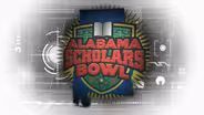 Alabama Scholars Bowl Div II Final 2020