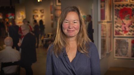 Video thumbnail: WETA Arts Preview: WETA Arts: November 2019