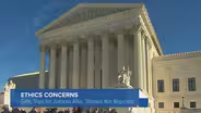 An Ethics Scandal as Supreme Court Releases Big Decisions