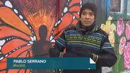 A Prolific Chicago Muralist on Power of Public Art