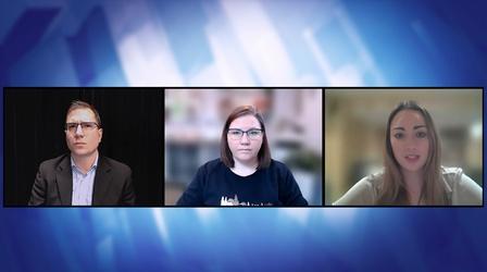 Video thumbnail: Lakeland Currents Tonight On Lakeland Currents... Season 15, Episode 12 Teaser