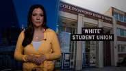 Investigations into alleged racist acts at Collingswood HS