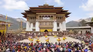How Bhutan Protects the Black-Necked Crane | Digital Extra