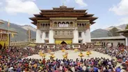 How Bhutan Protects the Black-Necked Crane | Digital Extra