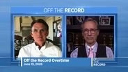Jun. 19, 2020 - Mark Hackel | OTR OVERTIME