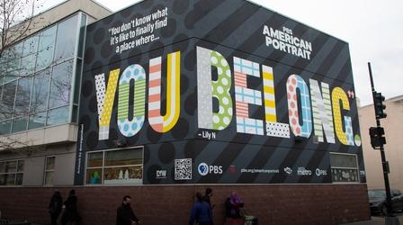 Mural Series: Washington, D.C.