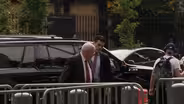 Former AG takes the stand in Menendez bribery trial