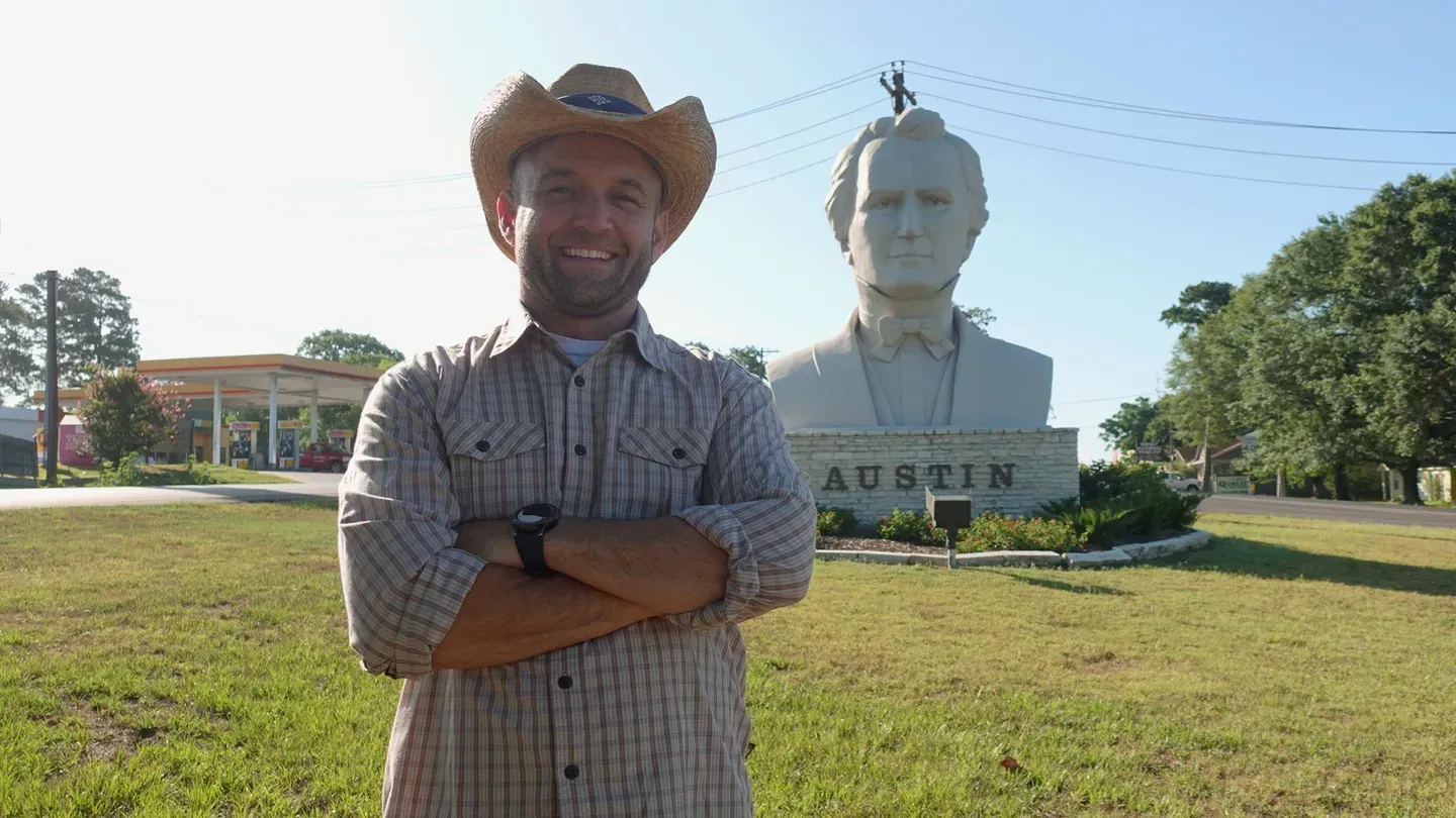 Bellville, TX
