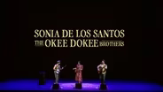 Family Day: Sonia De Los Santos & The Okee Dokee Brothers