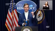 Gov. Beshear Criticizes GOP Budget