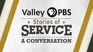 Stories of Service: A Conversation - The Price of Freedom