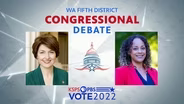 WA 5th District Congressional Debate
