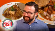 See How Navy Yard's Ama Restaurant Makes Coniglio